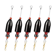 Load image into Gallery viewer, Booms Fishing CRR Carolina Ready Rig Brass
