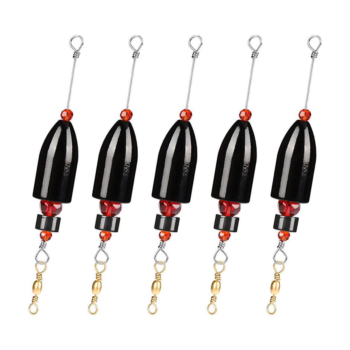 CRR Carolina Ready Rig Brass