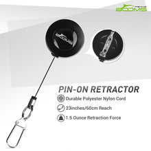 Load image into Gallery viewer, Fly Fishing Vest Tool Kit
