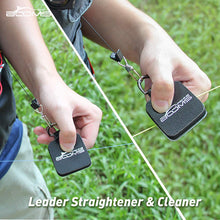Load image into Gallery viewer, Fly Fishing Vest Tool Kit
