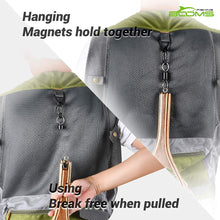 Load image into Gallery viewer, MN2 Magnetic Net Release
