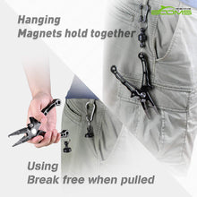 Load image into Gallery viewer, MRC Magnetic Tool Release Holder

