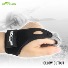 Load image into Gallery viewer, FG1 Fishing Finger Protector Glove
