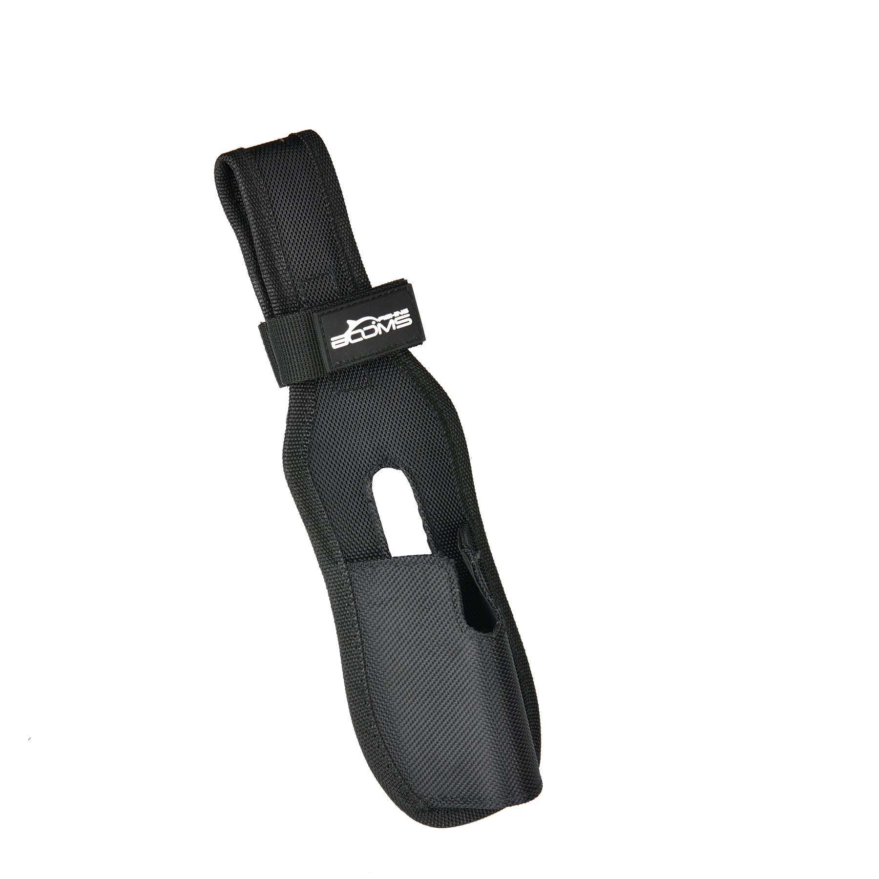 Booms Fishing P04 Waist Rod Holders For Belt Protable Polyester – Booms Fishing Official