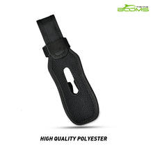 Load image into Gallery viewer, P04 Waist Rod Holders For Belt Protable Polyester Pole Holster
