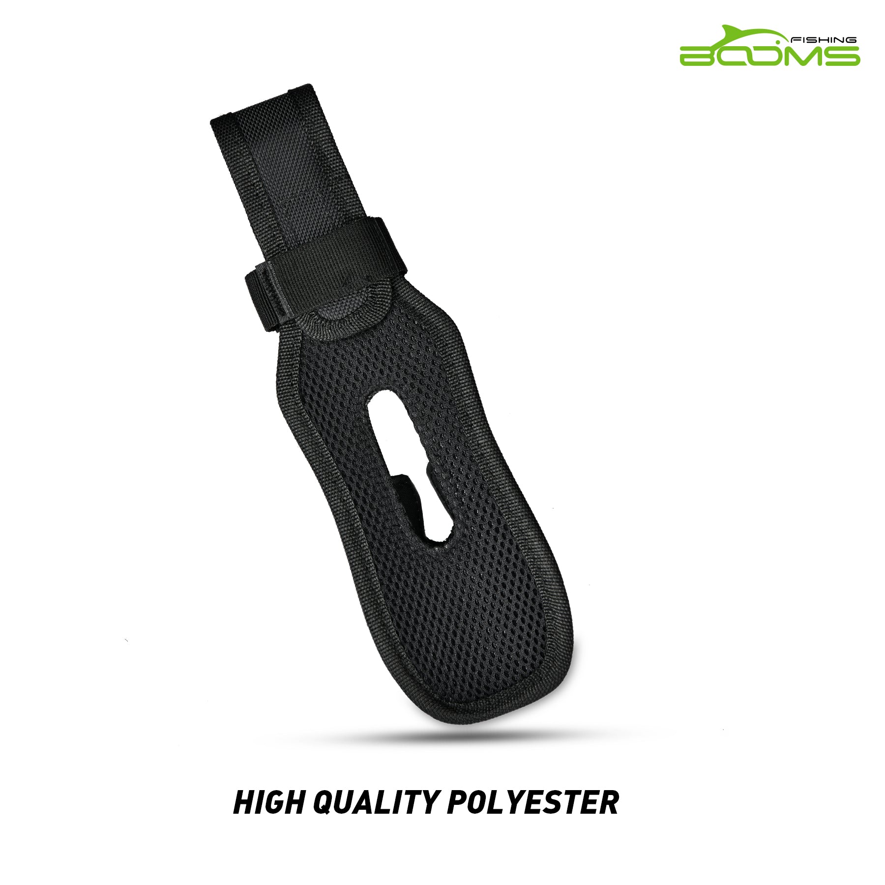 booms fishing rod holder Booms Fishing P04 Waist Rod Holders For Belt Protable Polyester – Booms  Fishing Official