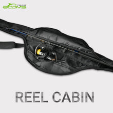Load image into Gallery viewer, PB1 Fishing Pole Bag Waterproof Folding Rod Case
