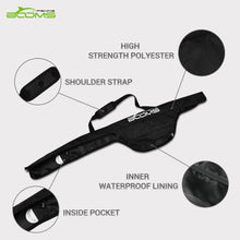 Load image into Gallery viewer, PB1 Fishing Pole Bag Waterproof Folding Rod Case
