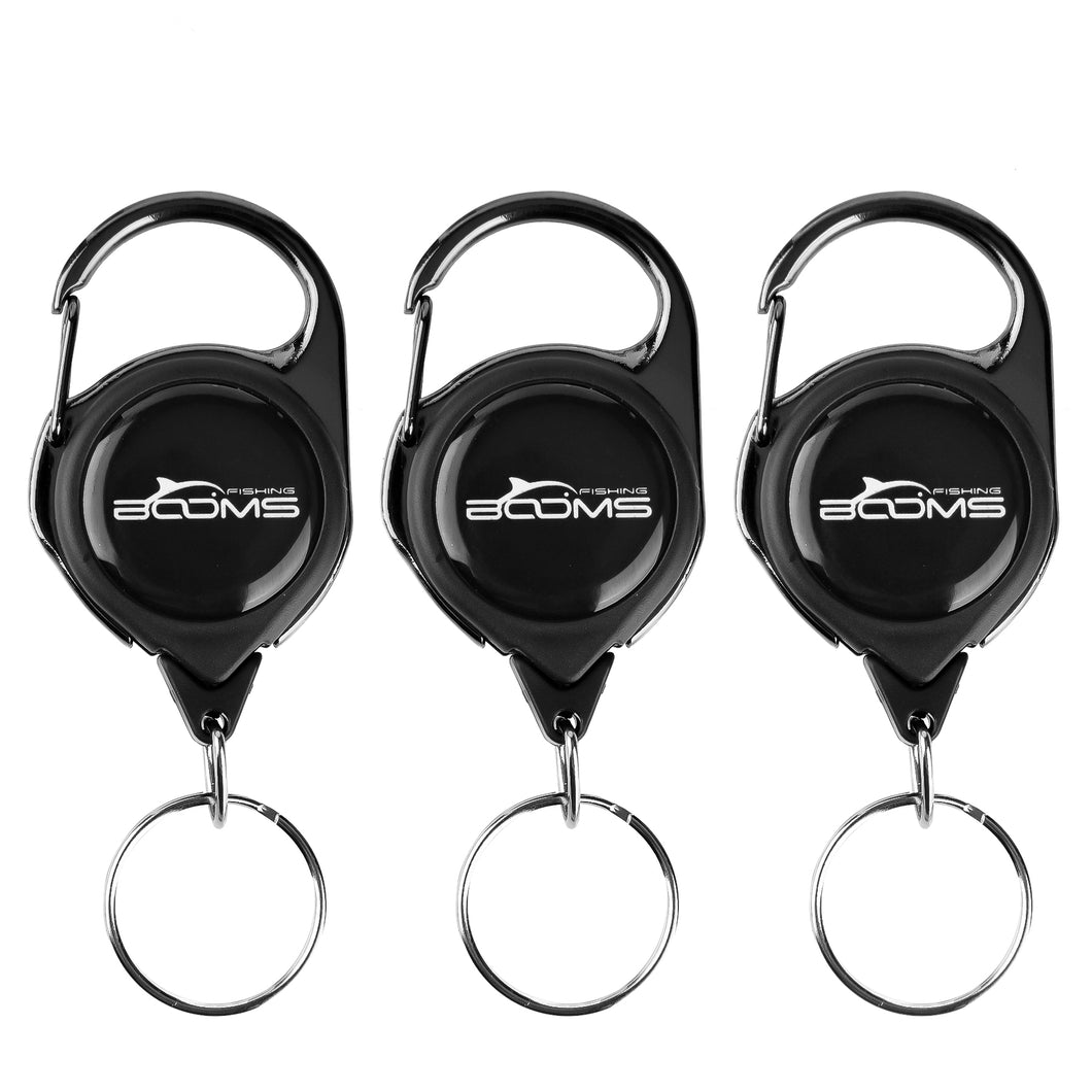 RG1 Retractable Reel With Polyester Cord