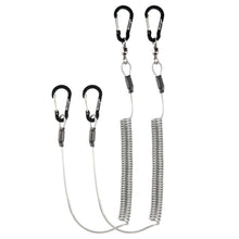 Load image into Gallery viewer, T02 Heavy Duty Fishing Lanyard for Fishing Tools/Rods/Paddles
