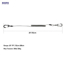 Load image into Gallery viewer, T02 Heavy Duty Fishing Lanyard for Fishing Tools/Rods/Paddles
