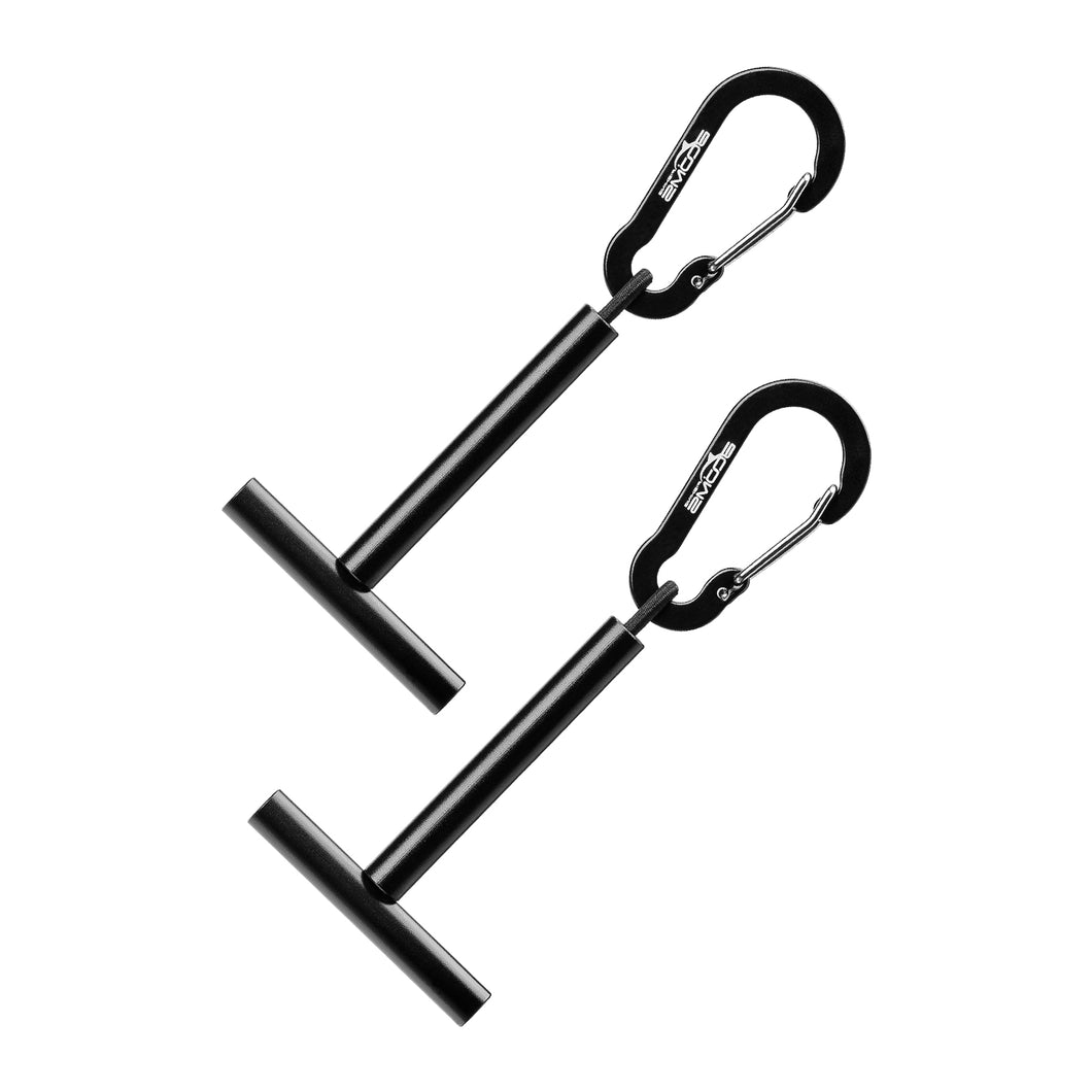 SH1 Tippet Spool Holder Black