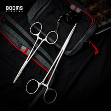 Load image into Gallery viewer, F04 Fishing Forceps Curved Nose
