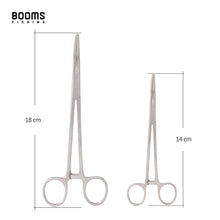 Load image into Gallery viewer, F04 Fishing Forceps Curved Nose
