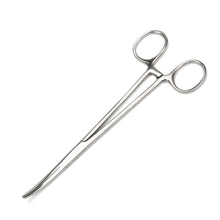Load image into Gallery viewer, F04 Fishing Forceps Curved Nose
