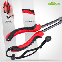 Load image into Gallery viewer, Booms Fishing F05 Hook Remover Bent Long Nose Fishing Pliers
