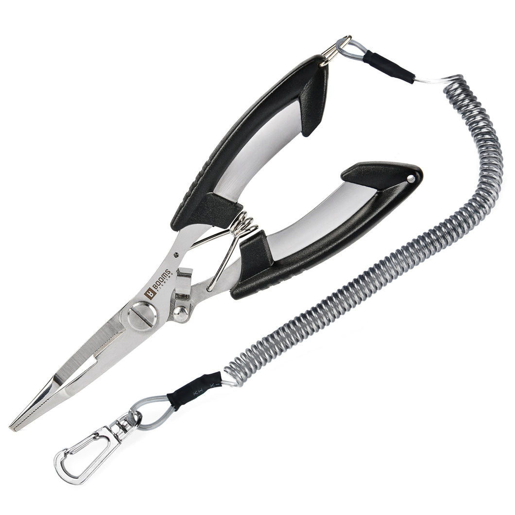 H01 Fishing Pliers Scissors