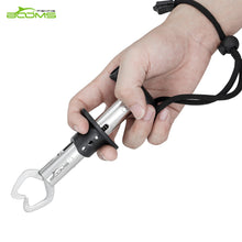 Load image into Gallery viewer, H01 Fishing Pliers Fish Grip Tool Set
