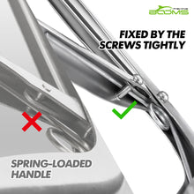Load image into Gallery viewer, Booms Fishing R1 Stainless Steel Fish Hook Remover Extractor - Booms Fishing Offical
