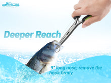 Load image into Gallery viewer, F03 Fisherman&#39;s Fishing Pliers

