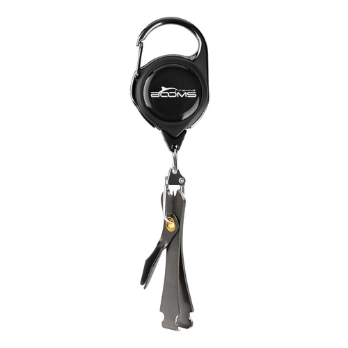 CC1 Multi-Use Carabiner Clips – Booms Fishing Official