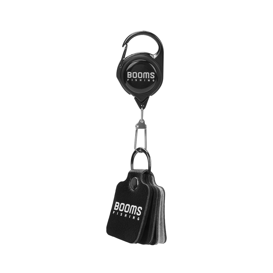 Booms Fishing FLS Fishing Line Cleaner