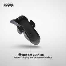 Load image into Gallery viewer, Booms Fishing HK1 Magnetic Hook Keeper With Rubber Cushion
