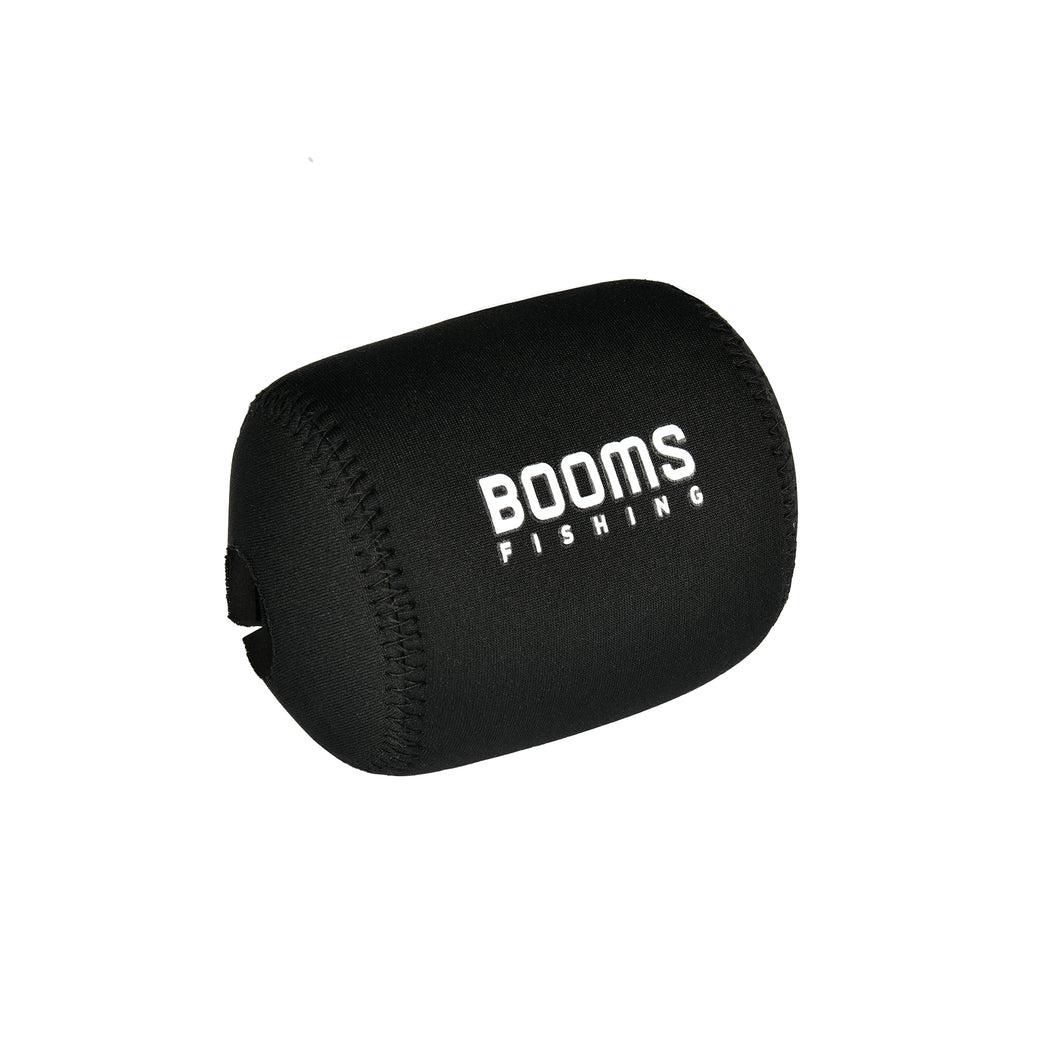RC1 Neoprene Reel Cover, Protect Baitcasting or Small Conventional Reel