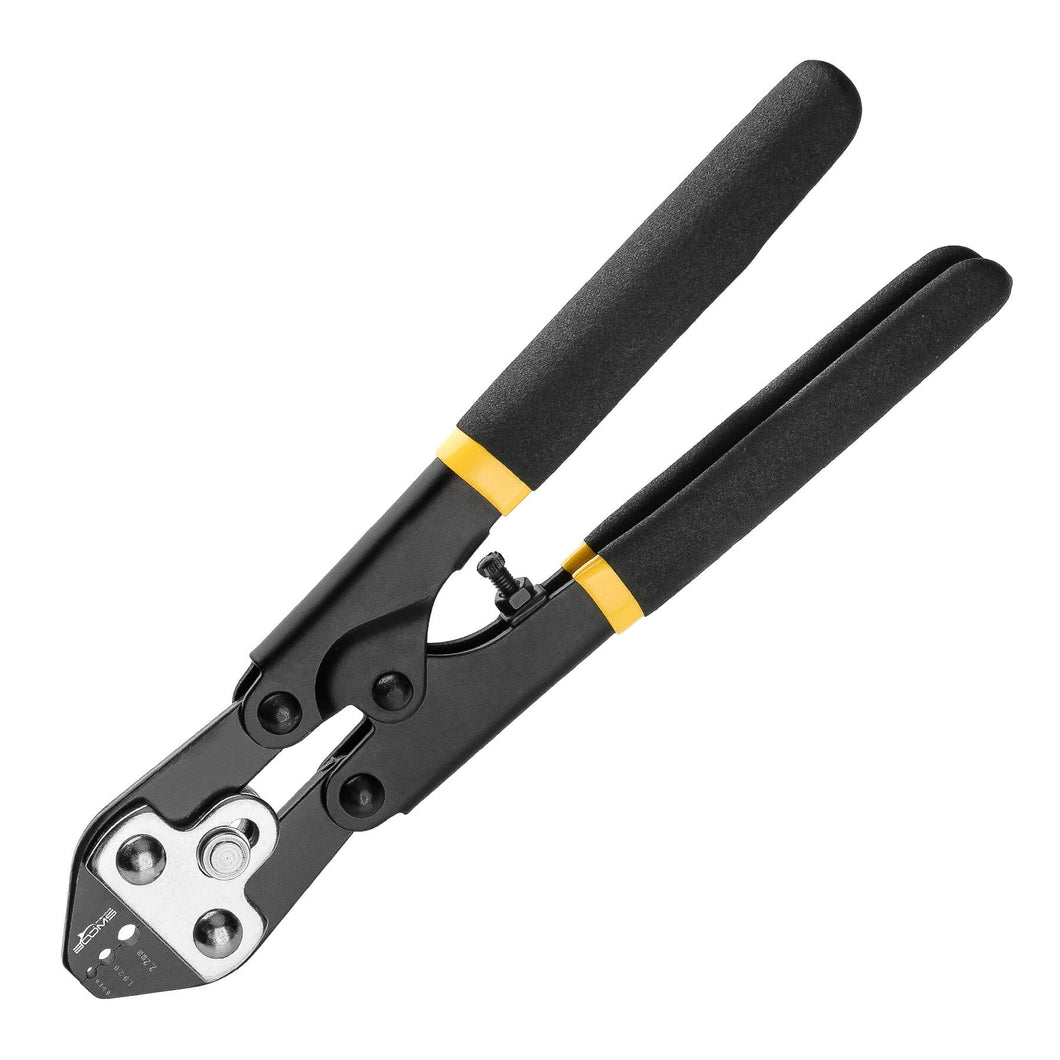 CP3 Fishing Crimping Pliers