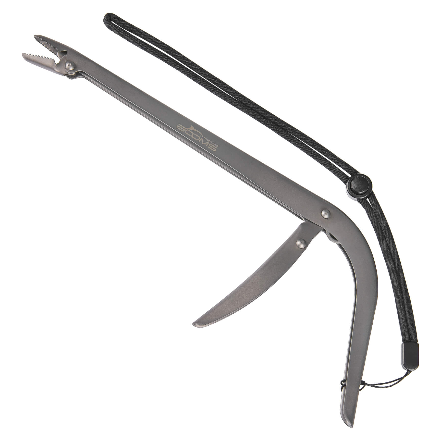 best fish hook extractor R01 Stainless Steel Fish Hook Remover Extractor – Booms Fishing Official
